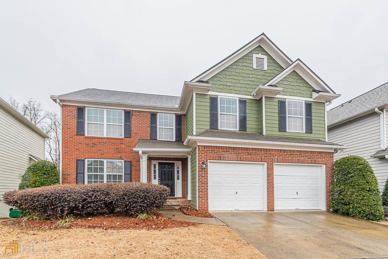 162 Hidden Lake Circle - Photo 1