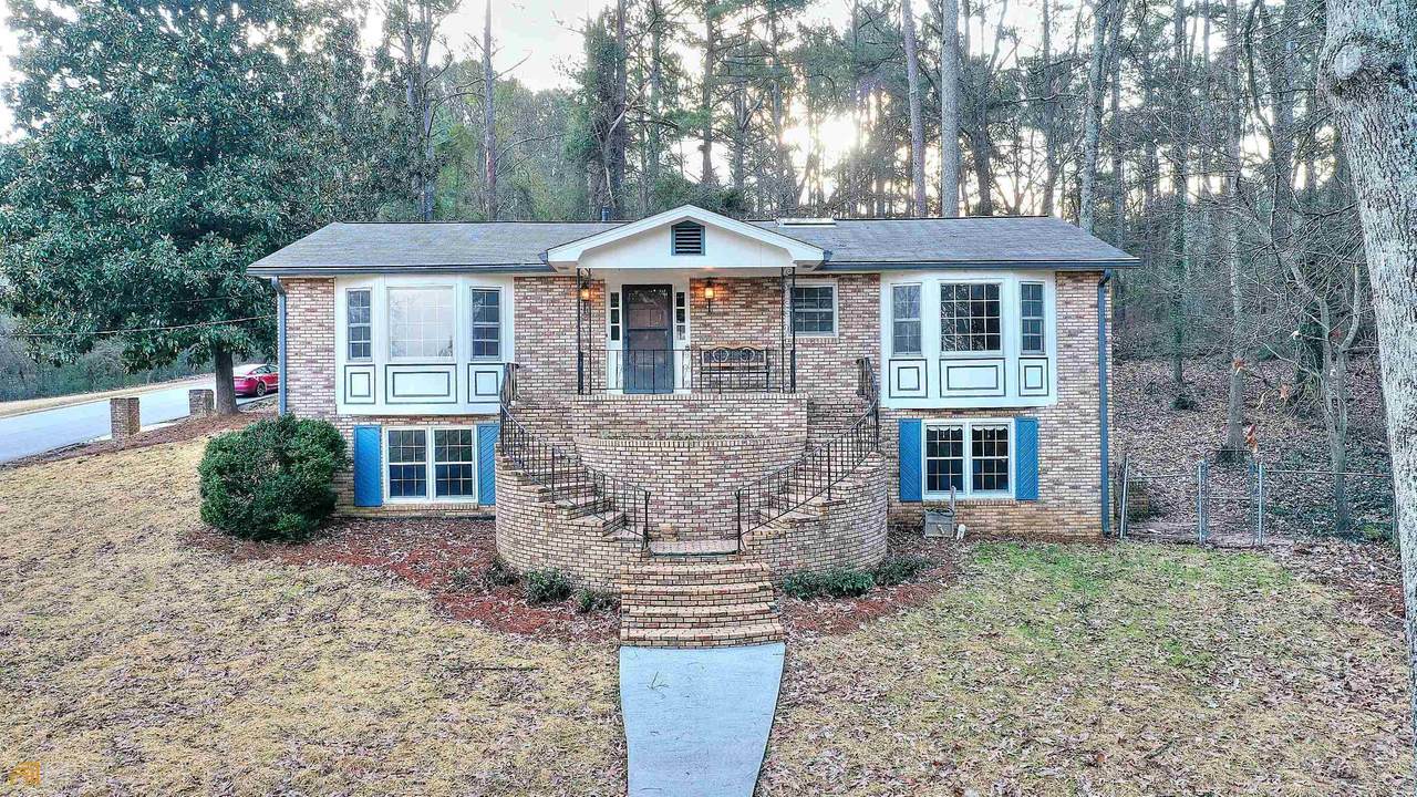 5021 Lake Carlton Road - Photo 1