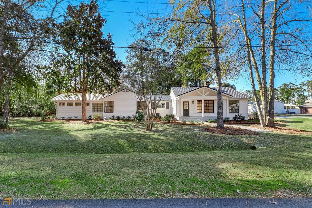 410 May Street - Photo 1