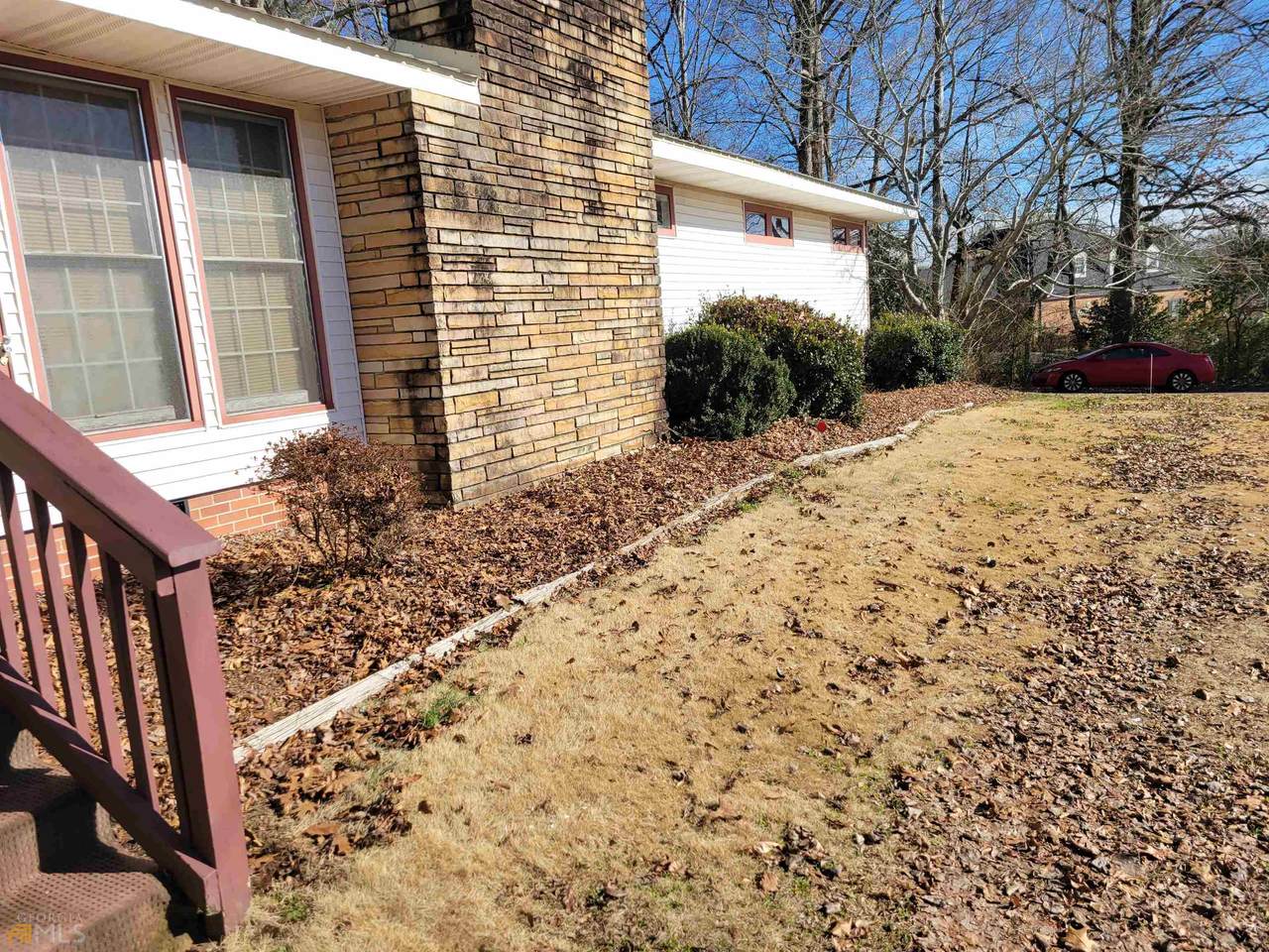 1223 Park Highway - Photo 1