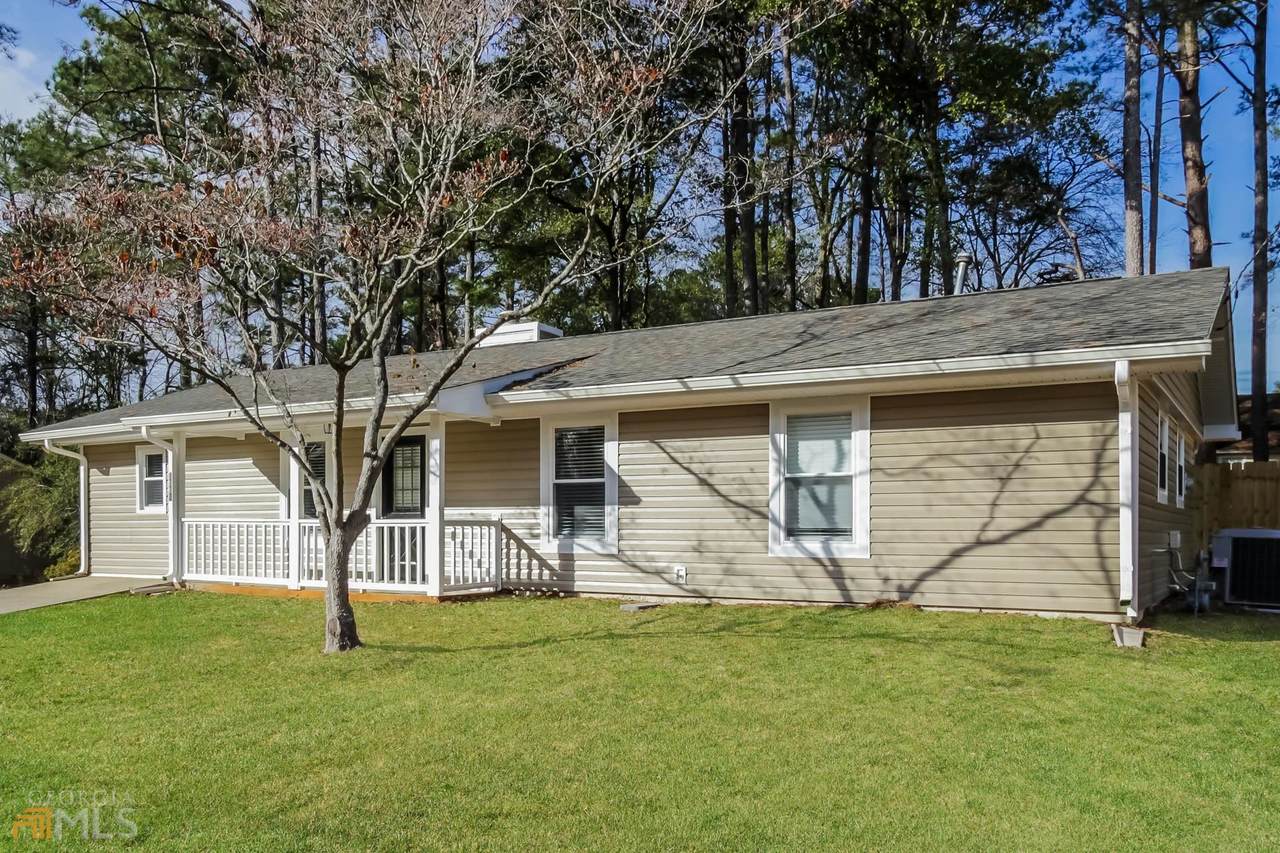 3089 Palomino Drive - Photo 1