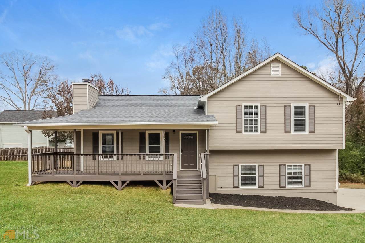 195 Harvest Way - Photo 1