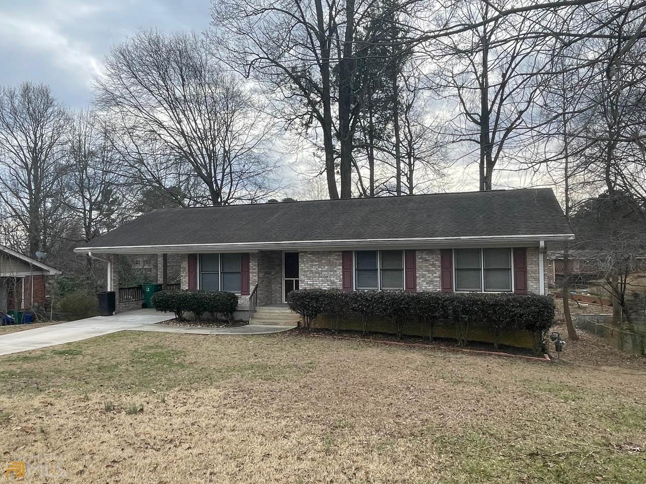 680 Rosedale Drive - Photo 1