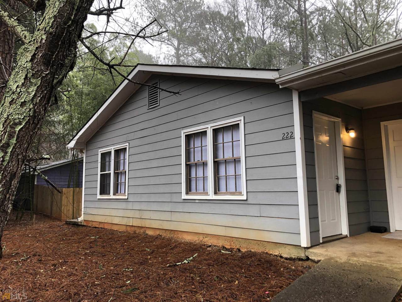 222 Park Ridge Drive - Photo 1
