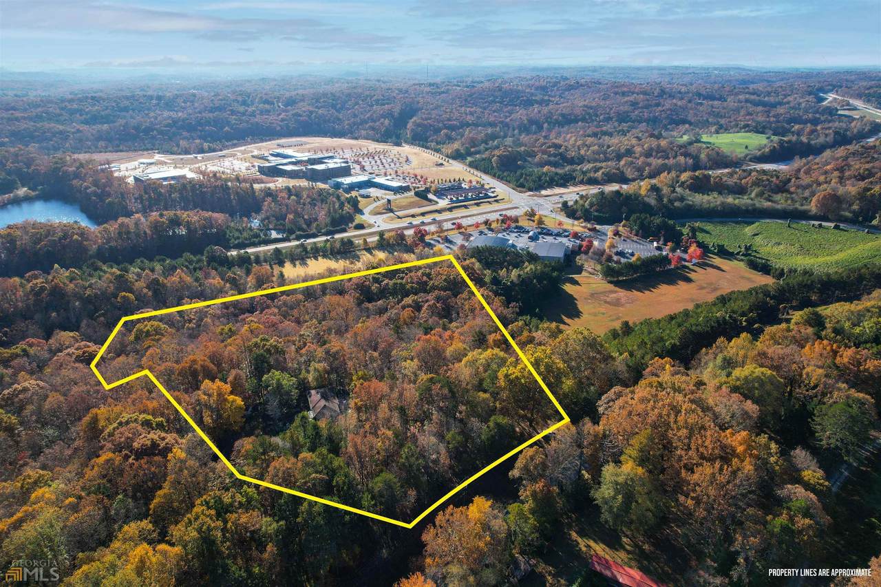 2554 White Sulphur Road - Photo 1