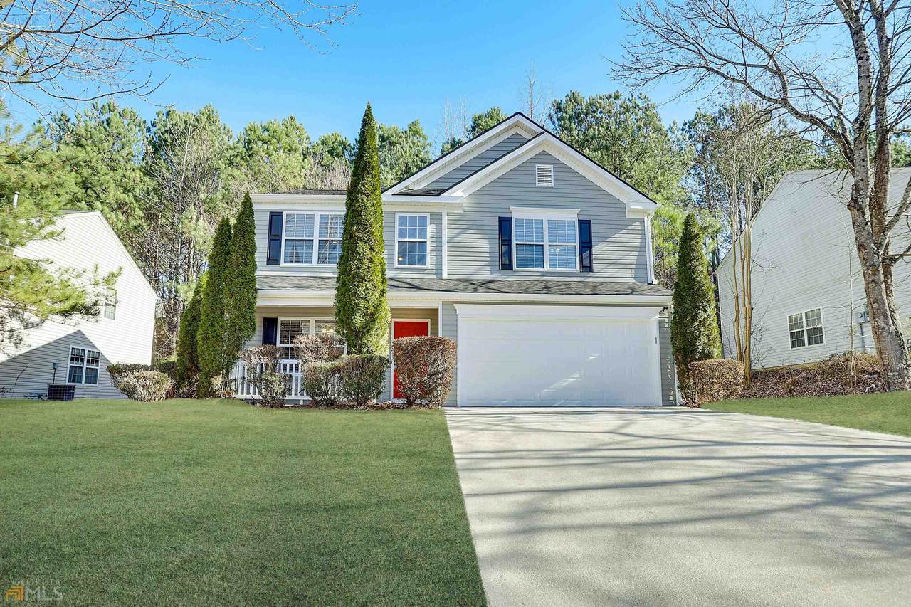 6737 Brookfield Way - Photo 1