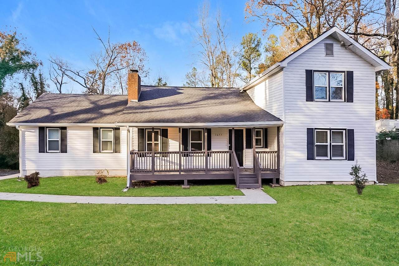3677 Jeneen Terrace - Photo 1