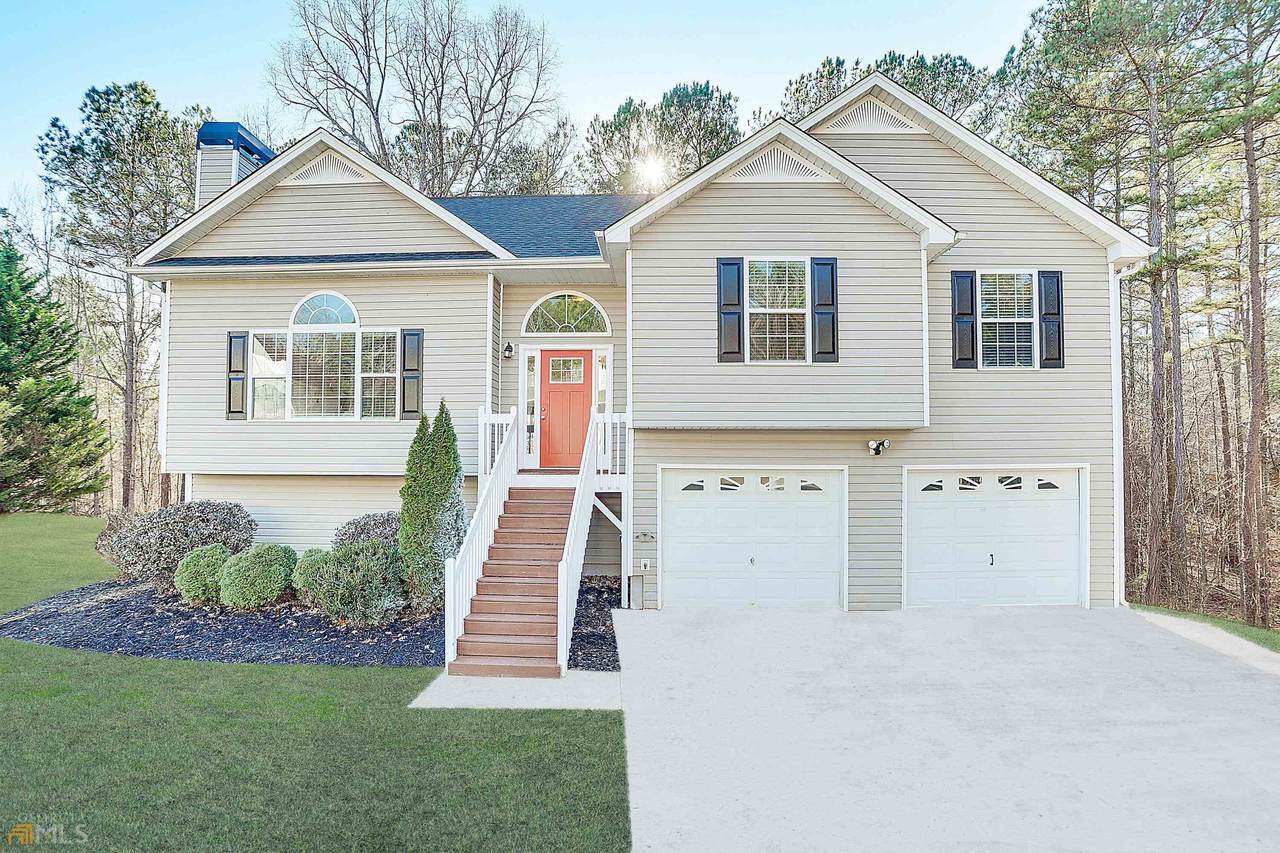 48 Crystal Creek Lane - Photo 1