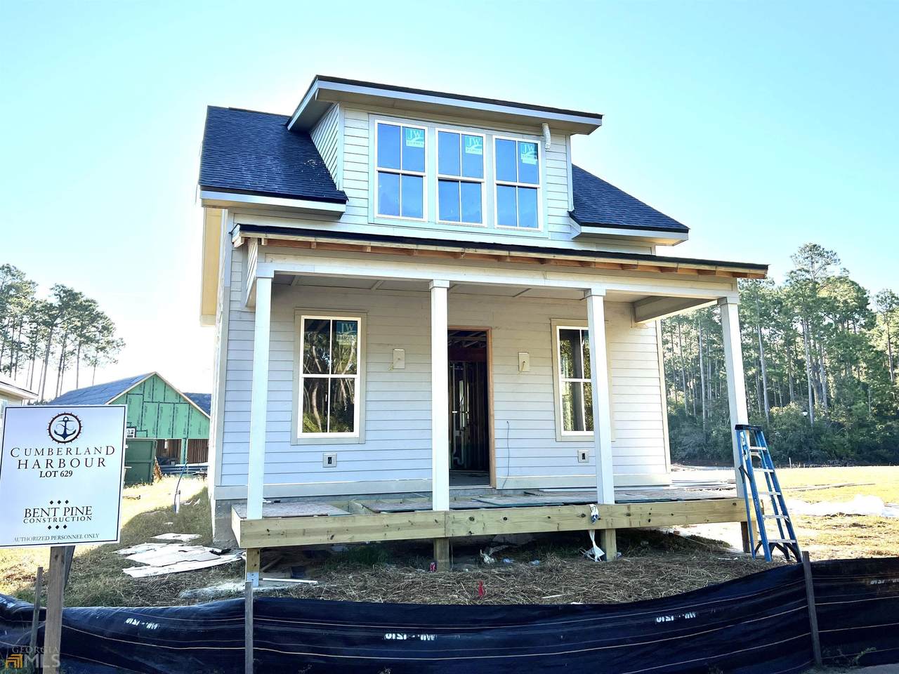 205 Placid Road - Photo 1