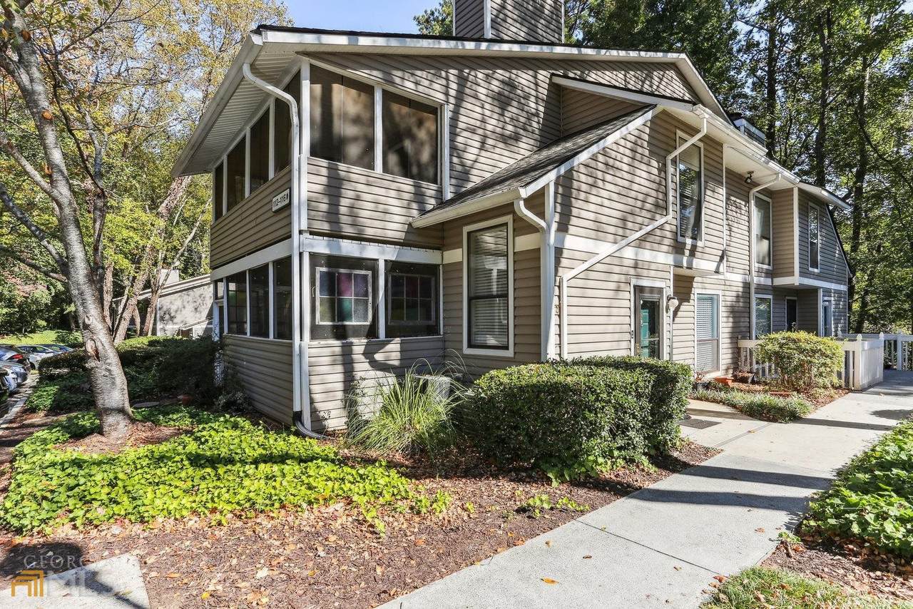 112 Wynnes Ridge Circle - Photo 1