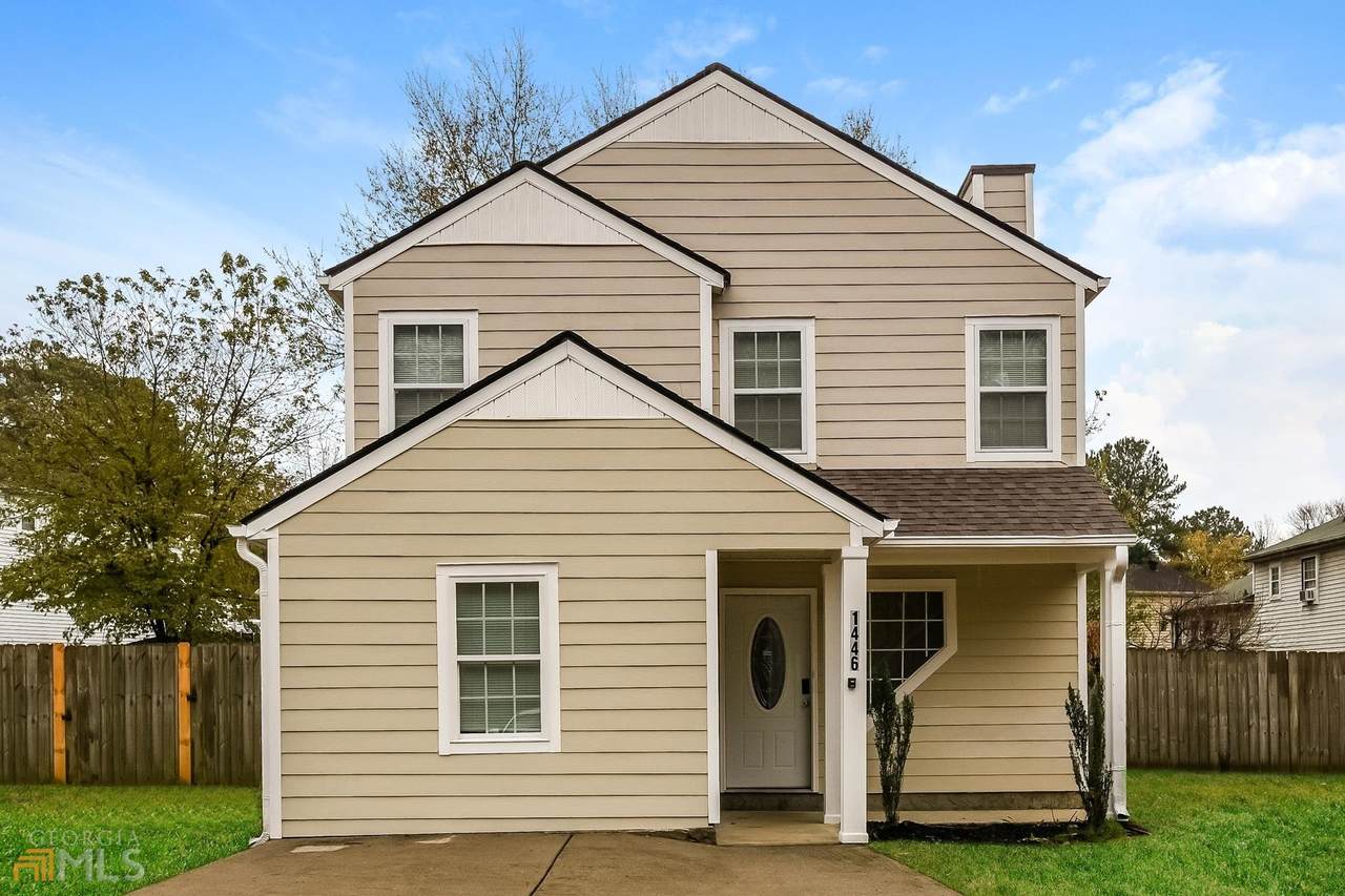 1446 Roberts Drive - Photo 1