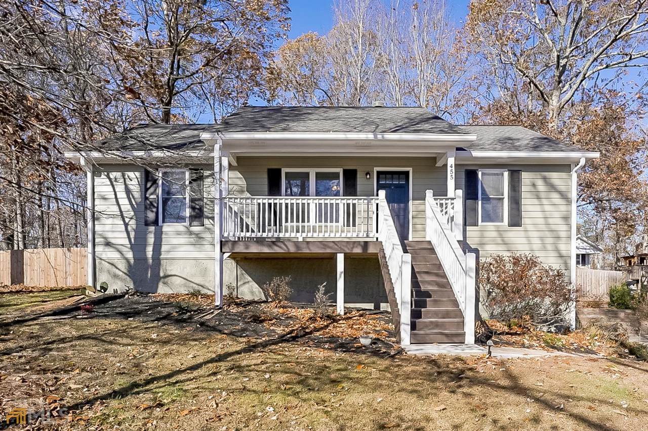 455 Halehaven Drive - Photo 1