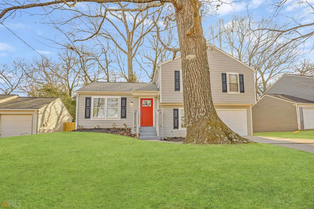 4621 High Collier Walk - Photo 1