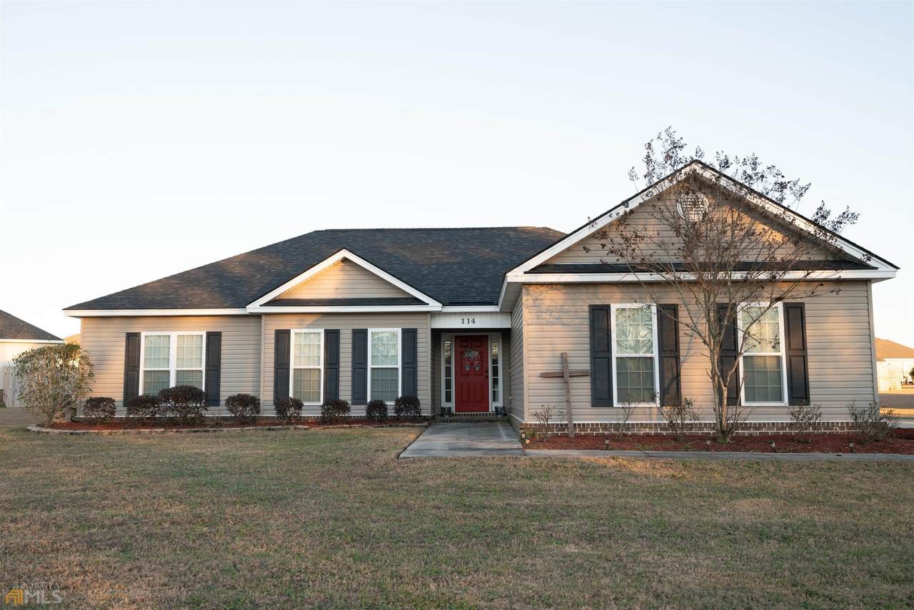 114 Wedgefield Way - Photo 1
