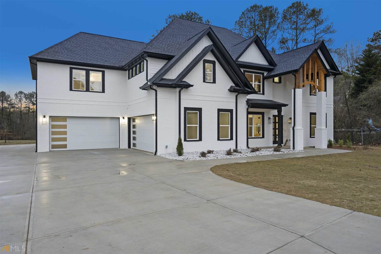 3880 Fence Road - Photo 1