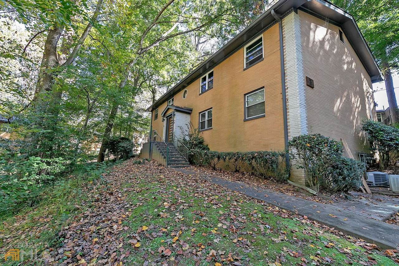 1010 Scott Boulevard - Photo 1