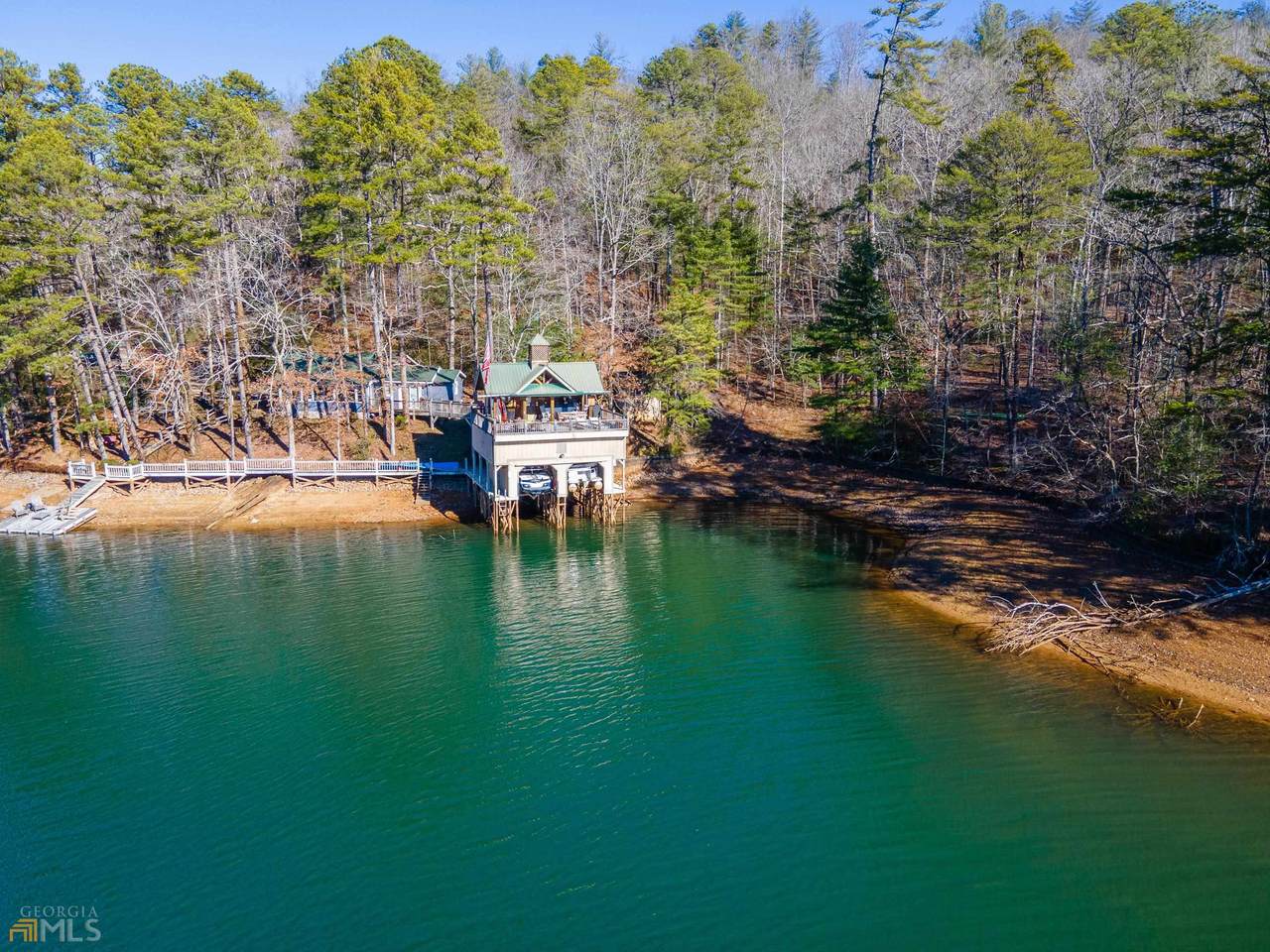 234 Perrin Cove Road - Photo 1