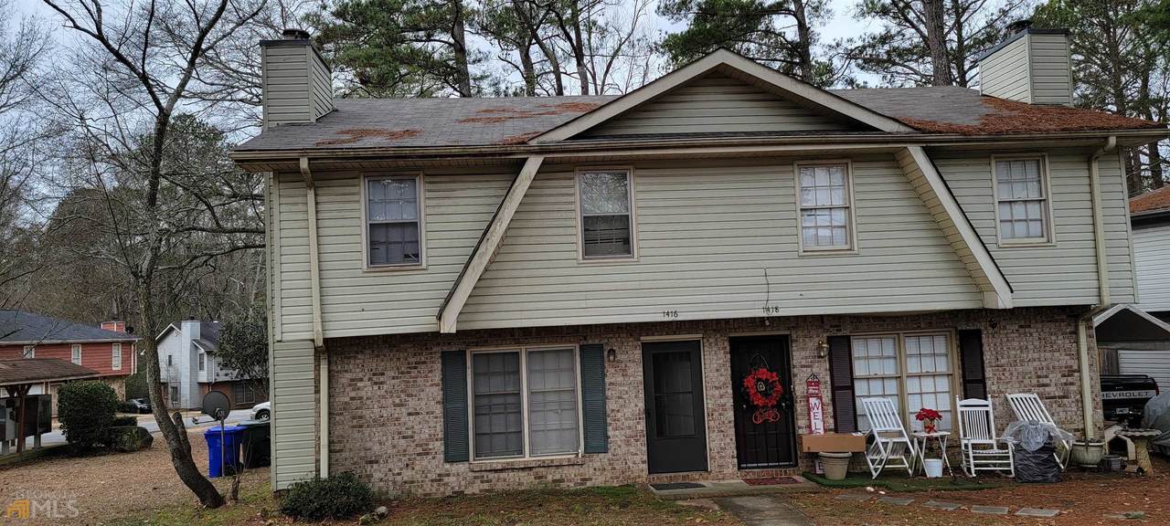 1416 Villa Pines Court - Photo 1