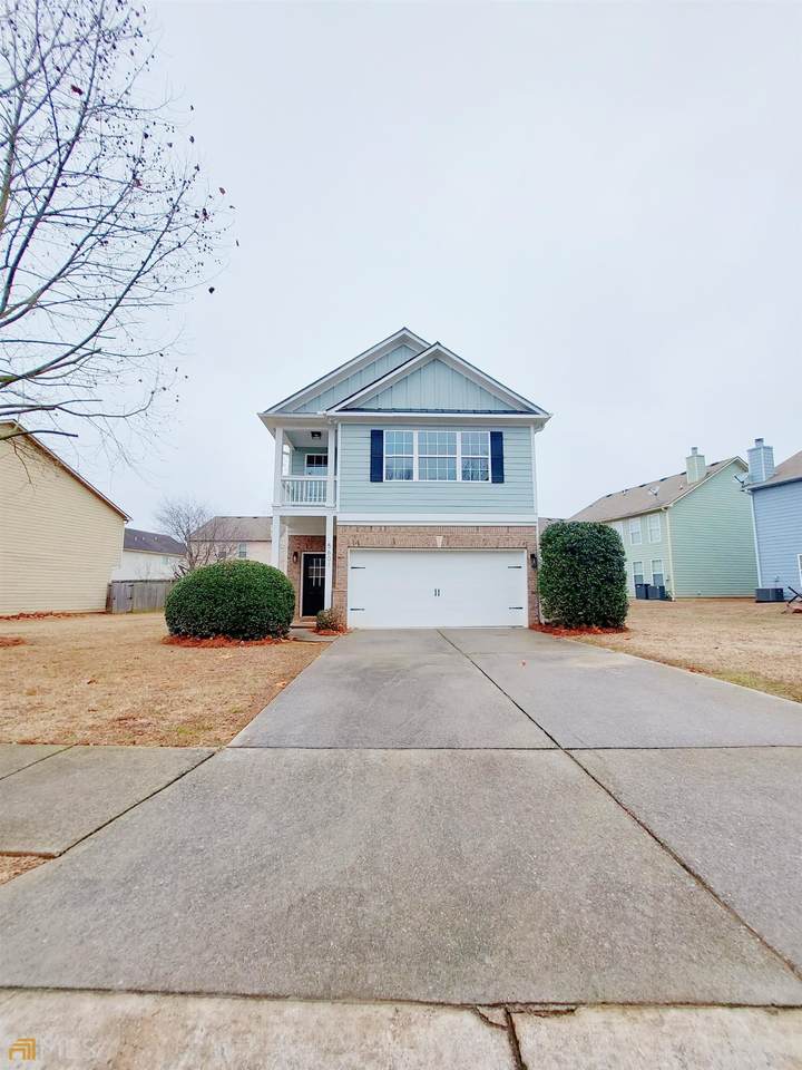5601 Apple Grove Road - Photo 1