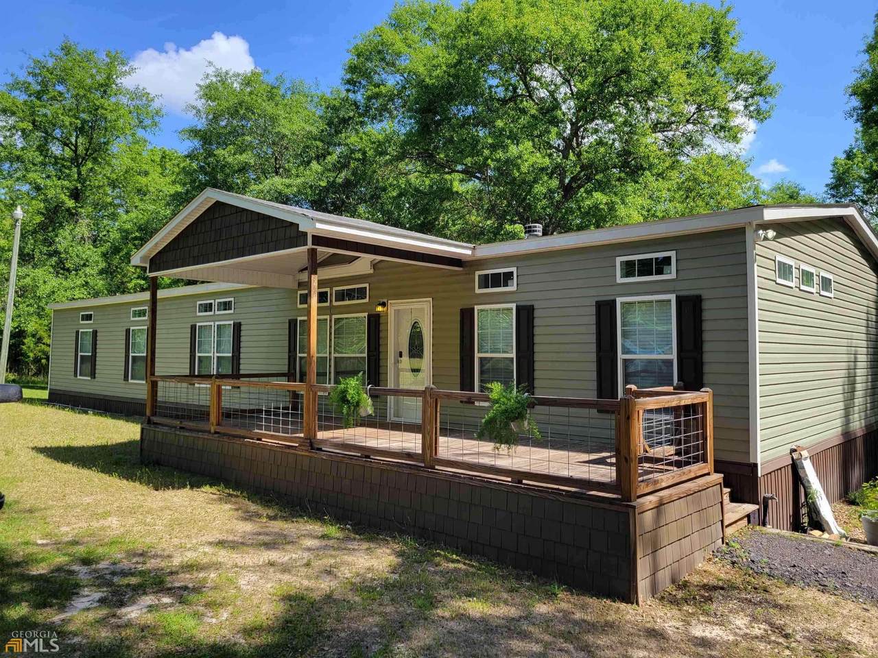 9642 Buffalo Creek Road - Photo 1