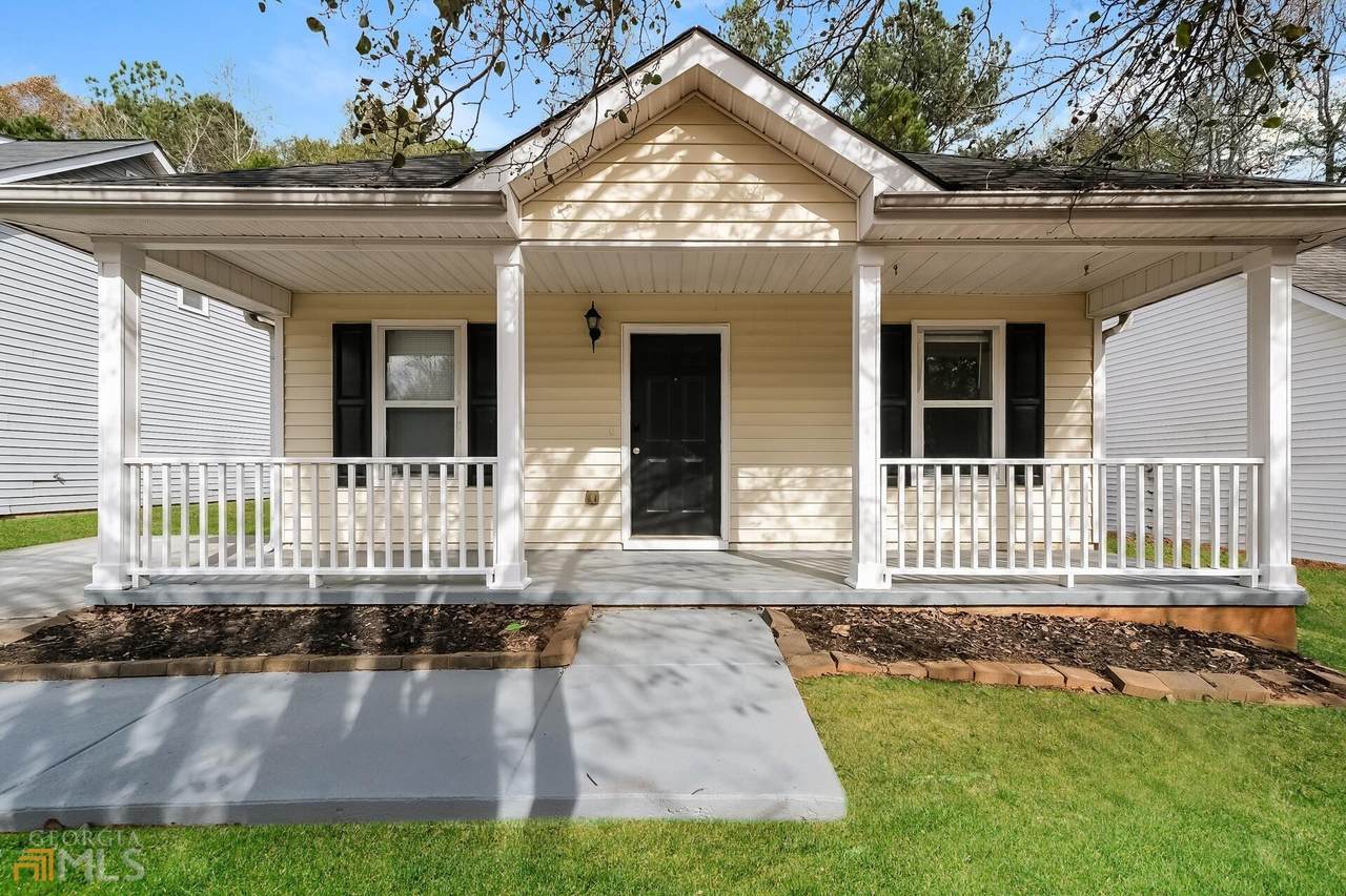 164 Glynn Addy Drive - Photo 1