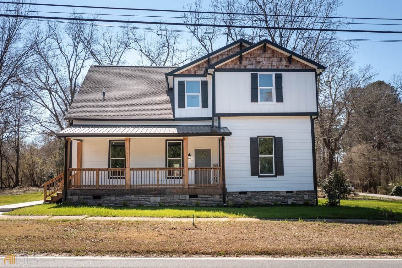 46 Oak Street - Photo 1