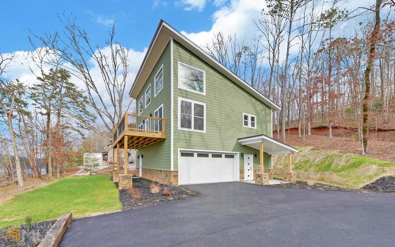 27 Cherokee Road - Photo 1