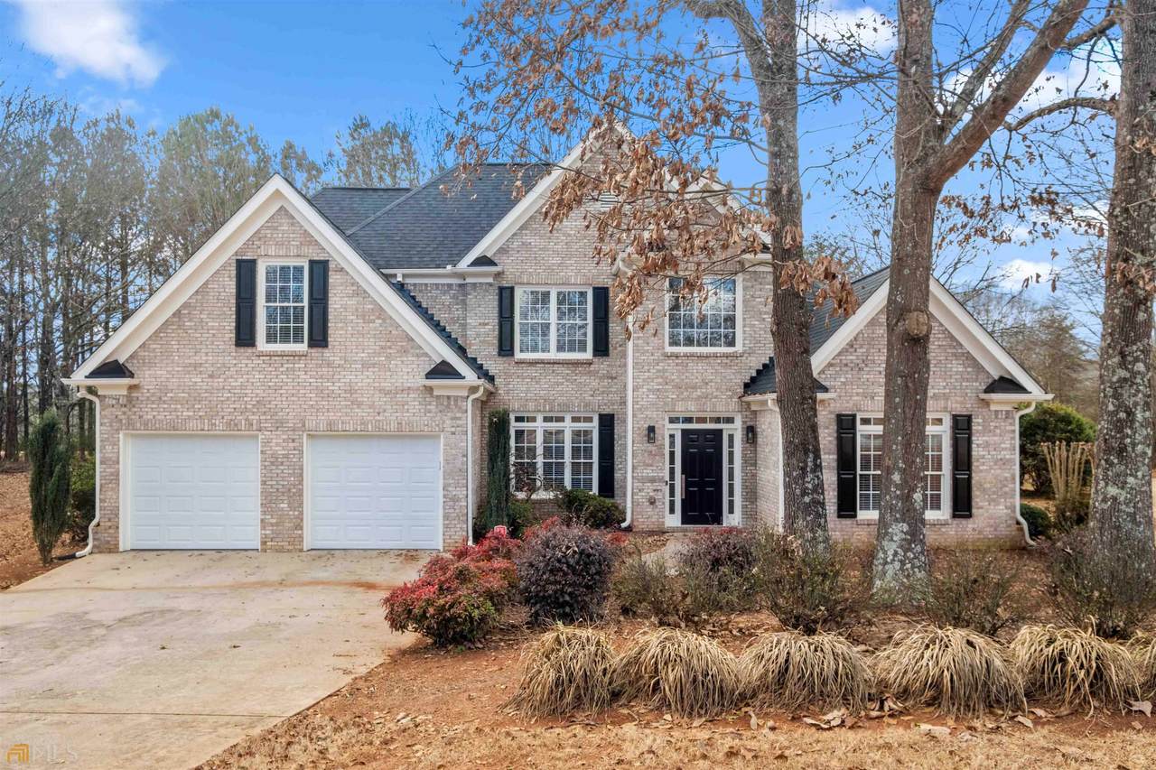 2320 Olde Hickory Place - Photo 1