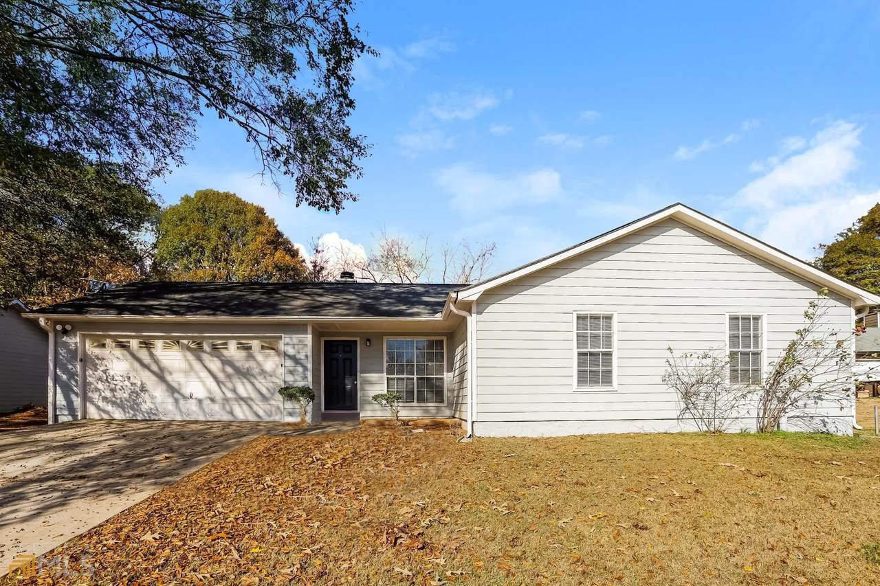 3694 Ashbill Court - Photo 1