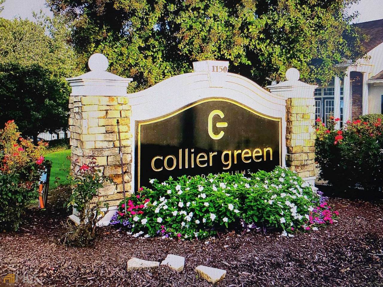 1150 Collier Road - Photo 1