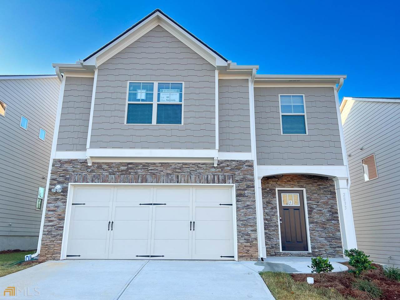2833 Aiden Court - Photo 1