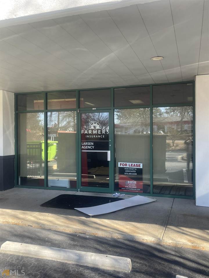 80 Newnan Station Ste H - Photo 1