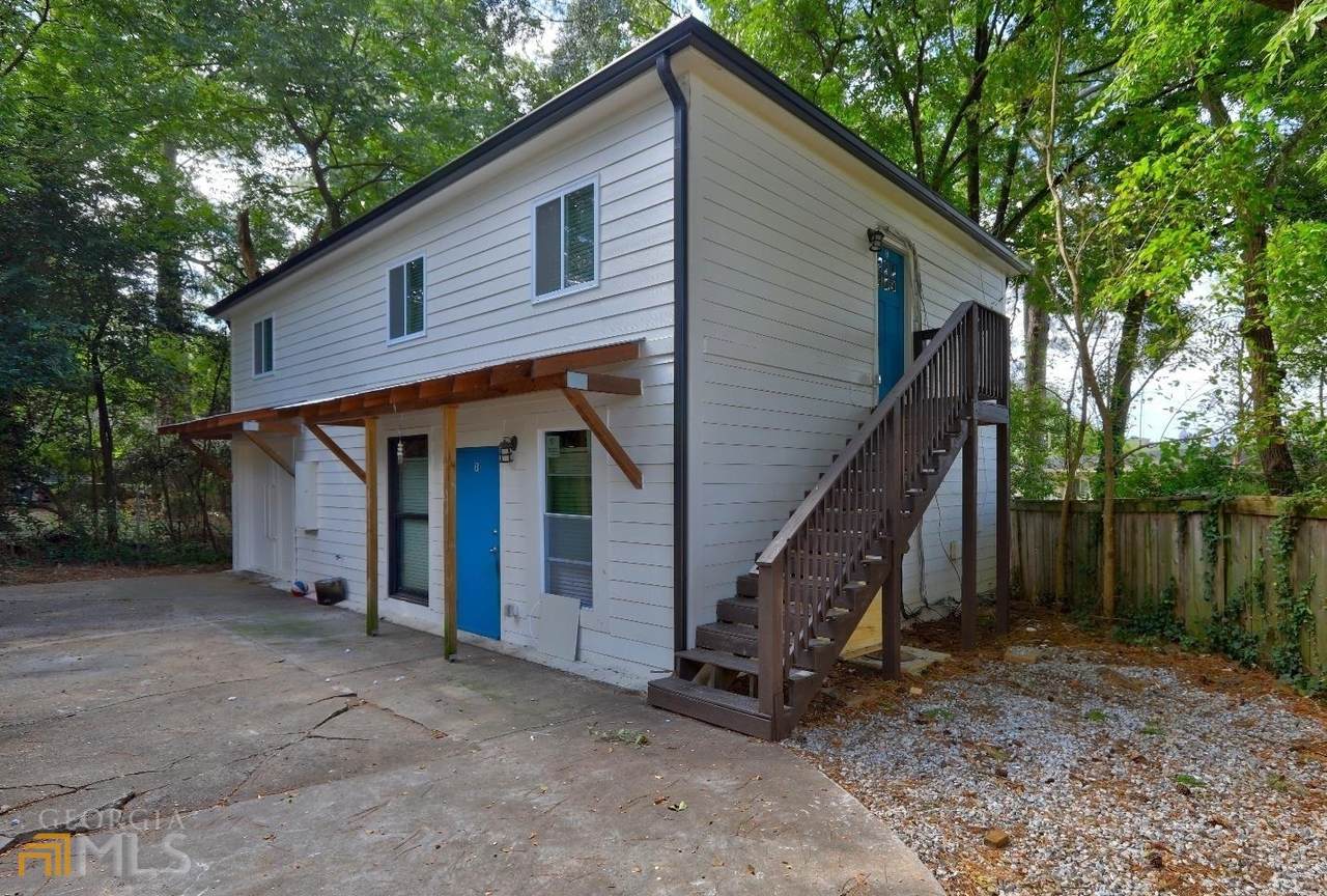 2186 Lenox Road - Photo 1