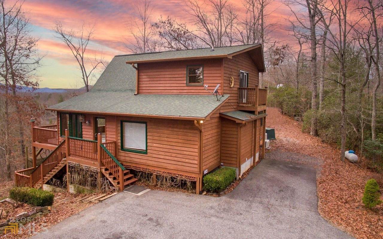 212 Turrill Drive - Photo 1