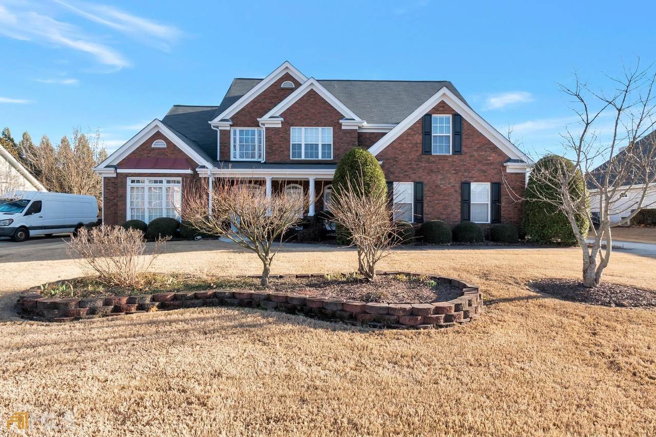 1454 Abbie Kilgore Way - Photo 1