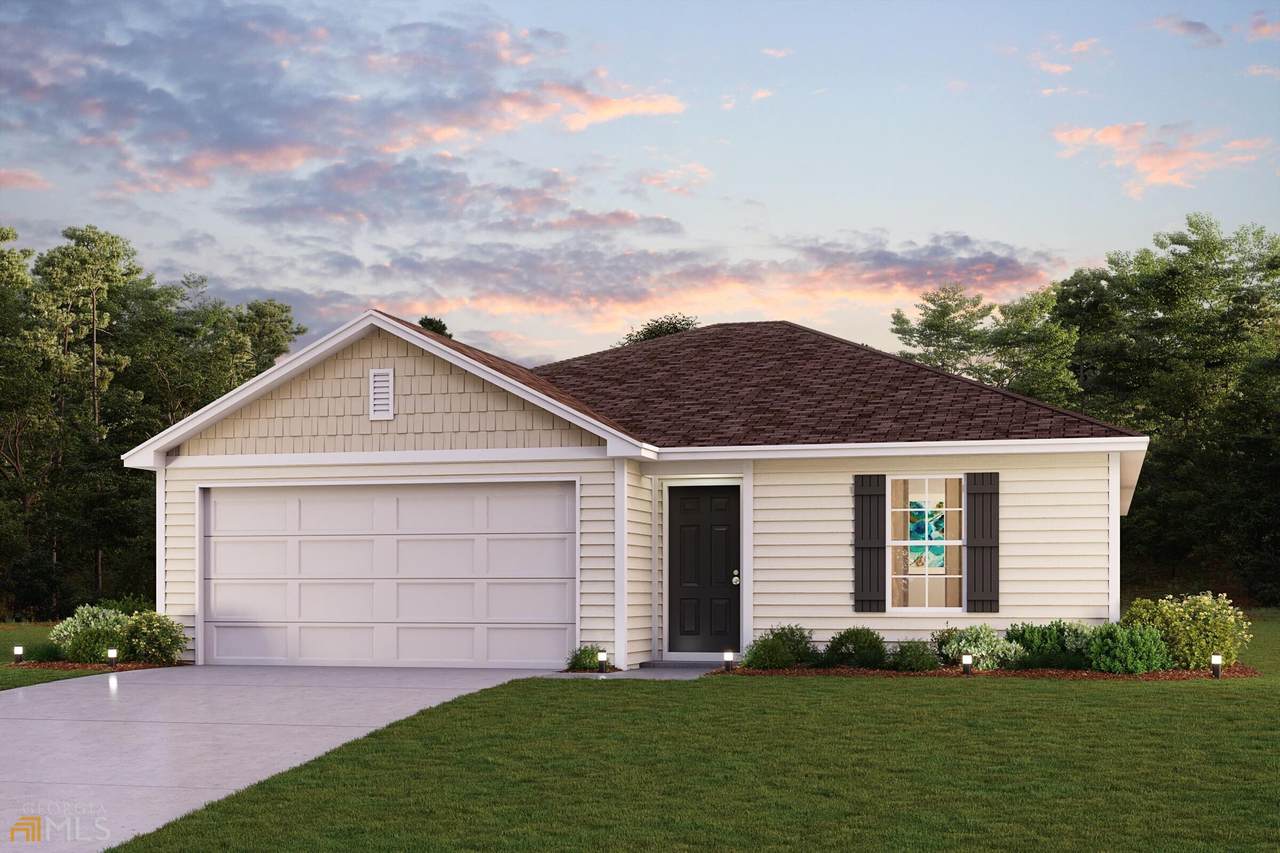 1250 Hunter Welch Parkway - Photo 1