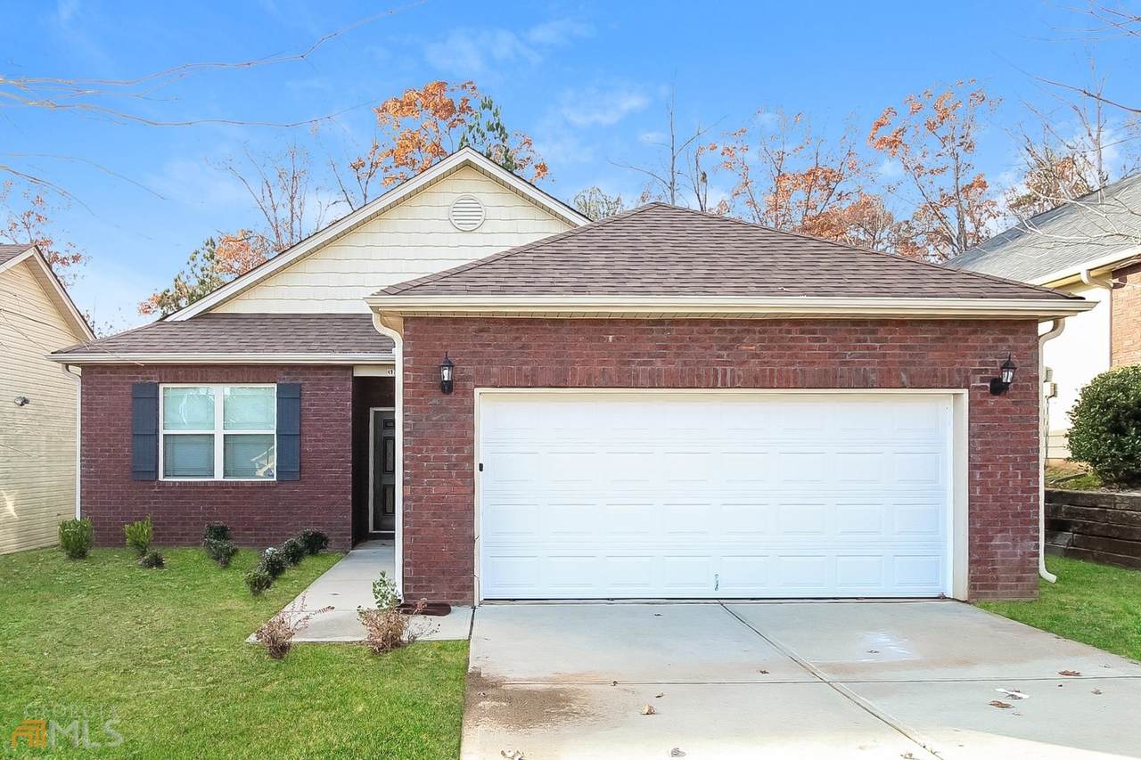 4970 Summersun Drive - Photo 1
