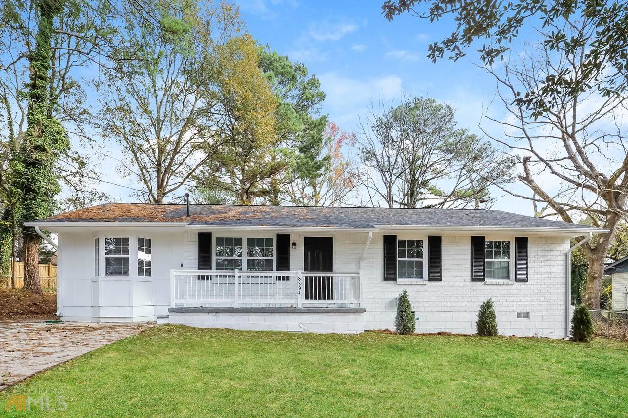 8294 Marlborough Drive - Photo 1