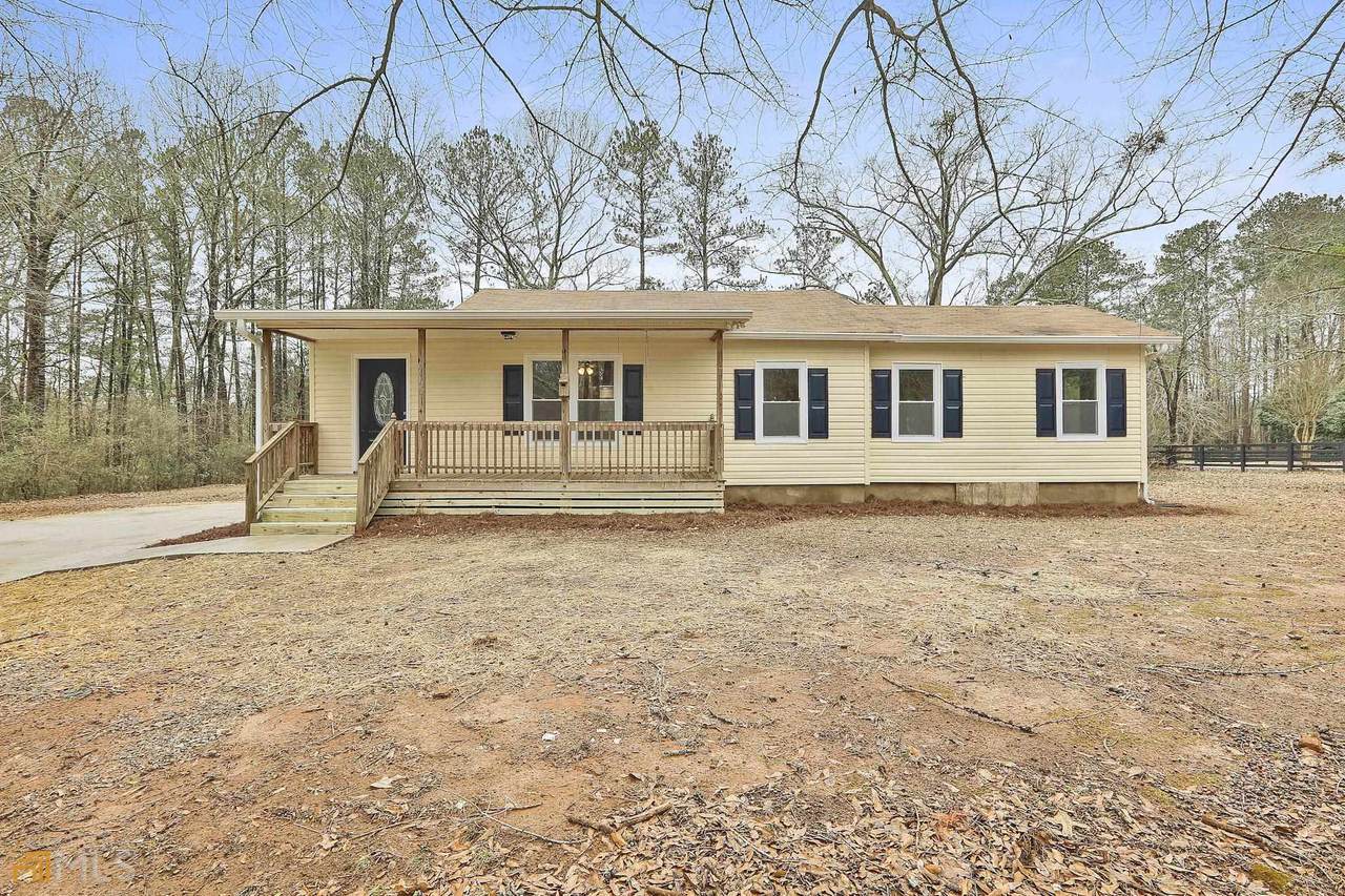 1715 Hwy 16 - Photo 1