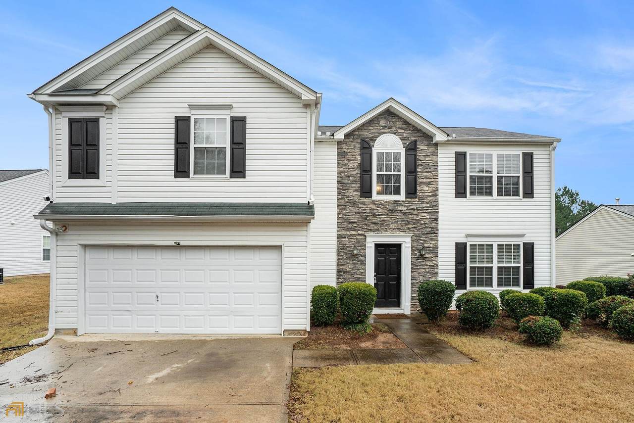 1099 Alysum Avenue - Photo 1