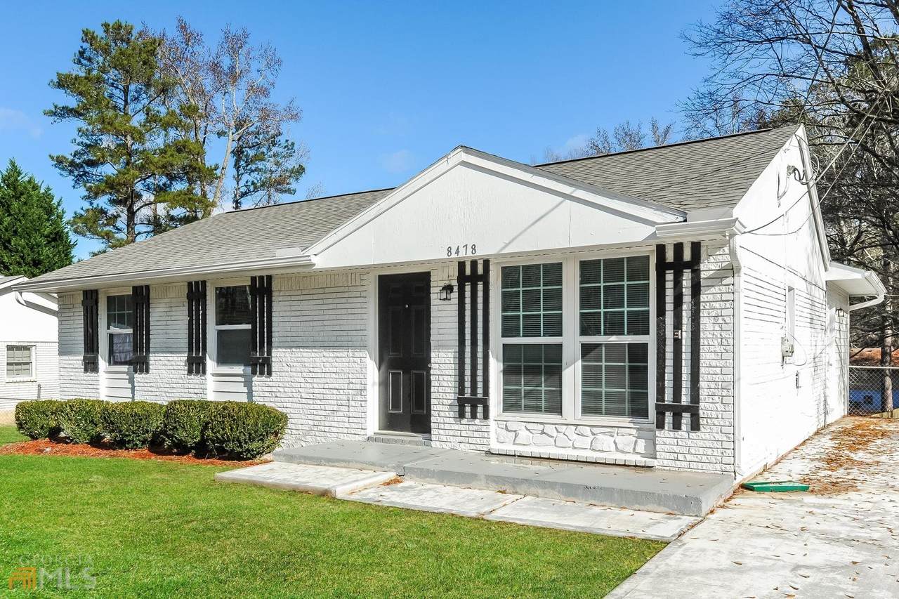 8478 Shiloh Court - Photo 1