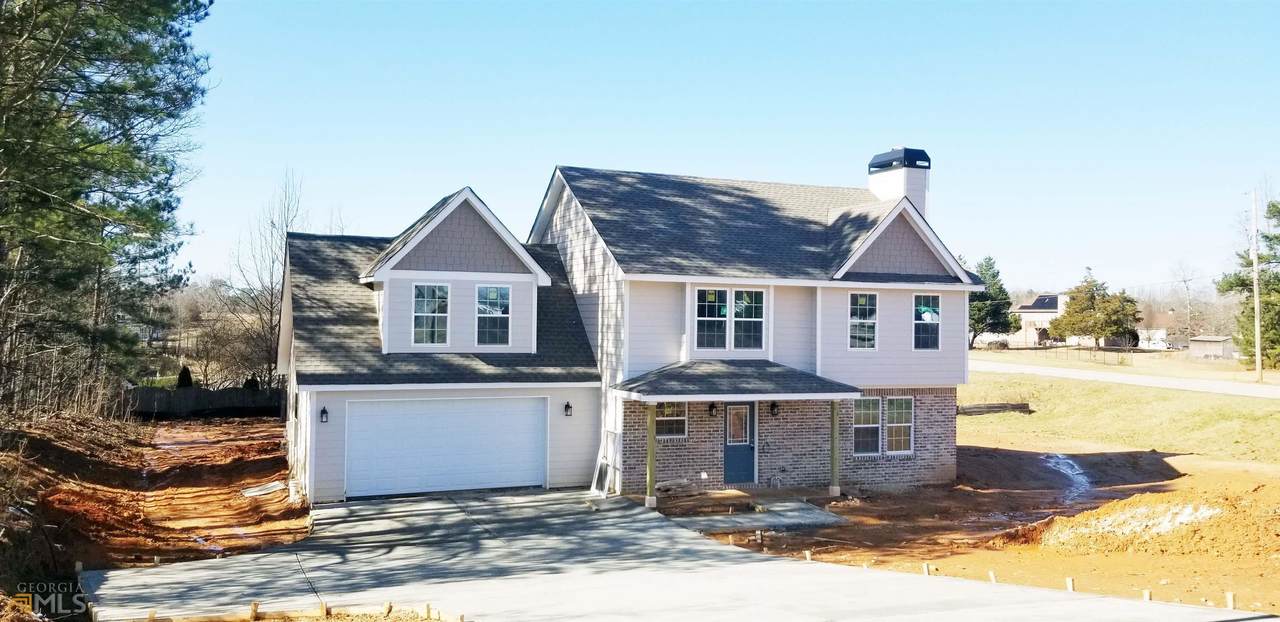 16 Seals Road - Photo 1