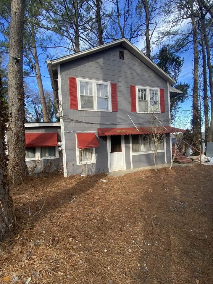 6 Merriam Street - Photo 1