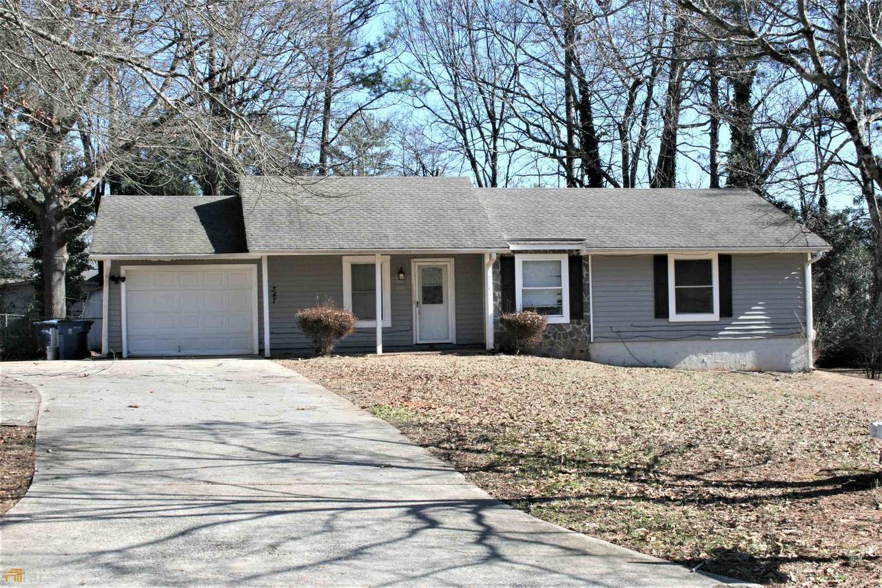 347 Ridge Trail - Photo 1