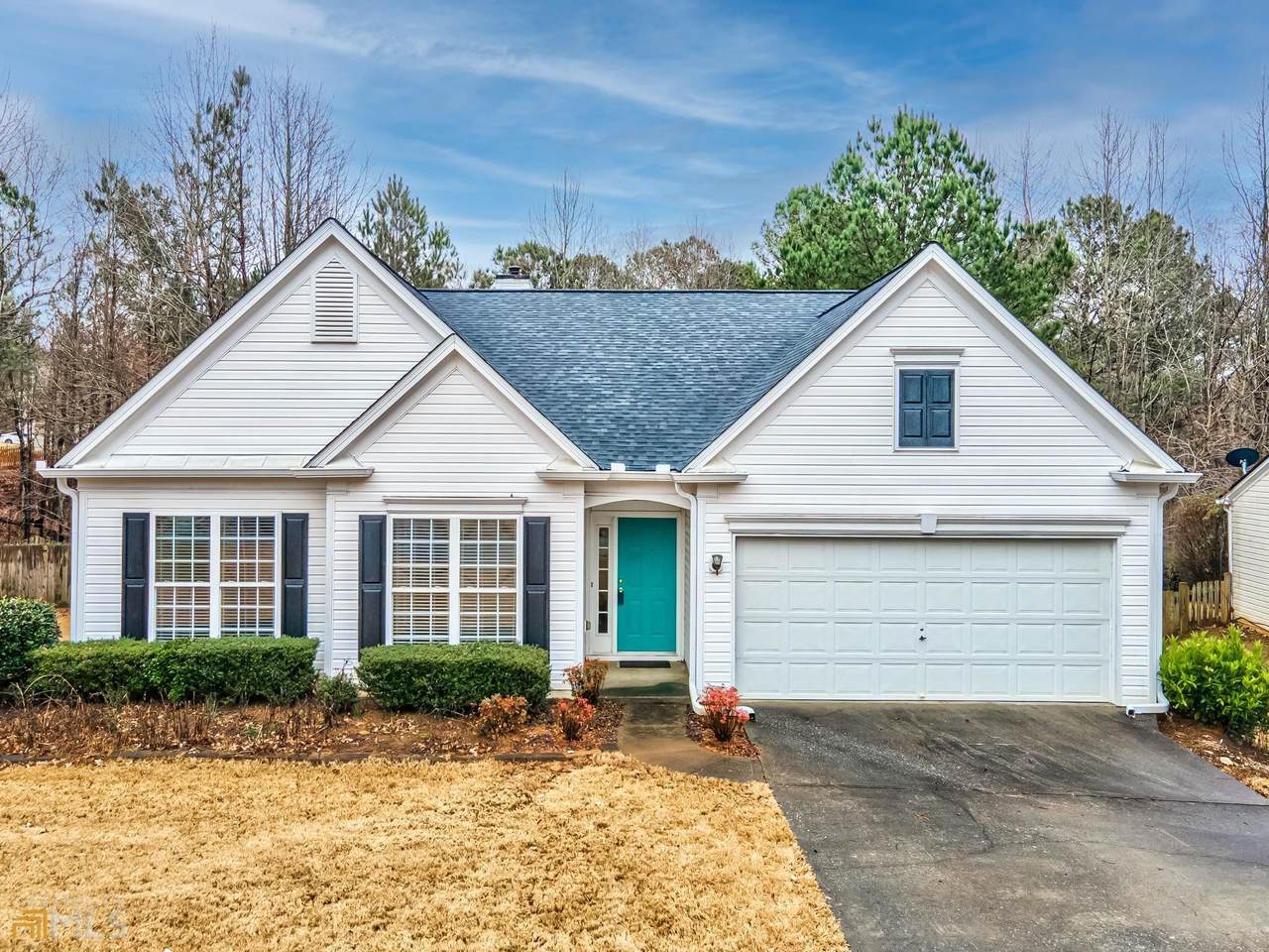 207 Whirlaway Coves - Photo 1