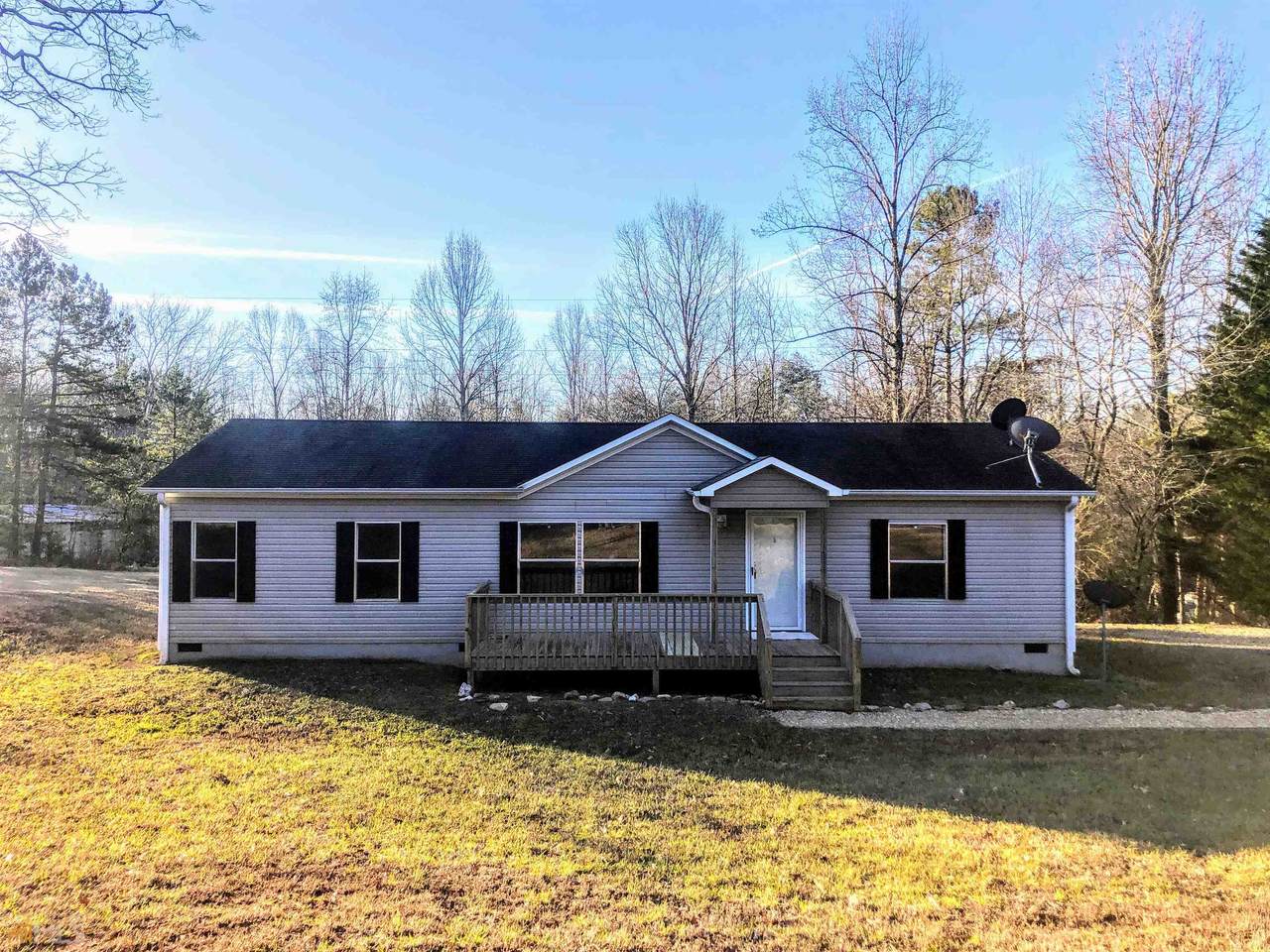 4429 Giddon Martin - Photo 1