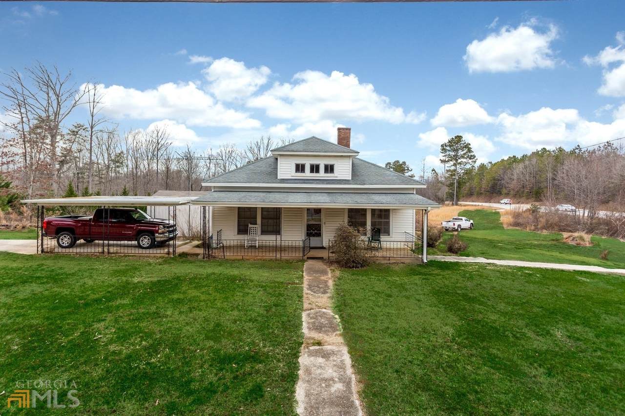 4415 Mud Creek Road - Photo 1