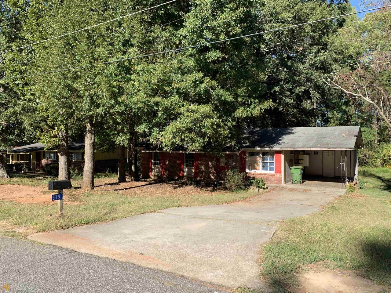 519 Landers Street - Photo 1