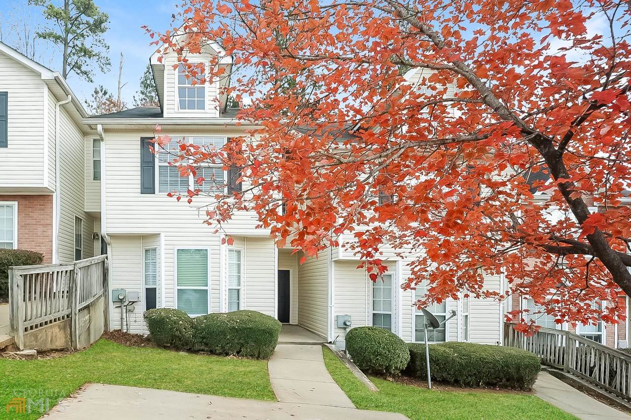 7624 Creekside Lane - Photo 1