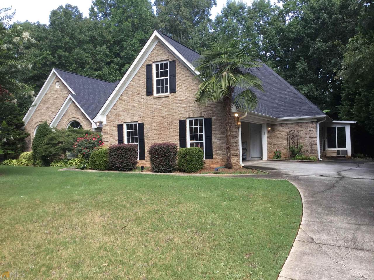 45 Alexander Court - Photo 1